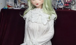 【鬼父荣誉出品】[148S][清野薄荷]害羞小千夏的可爱睡裙