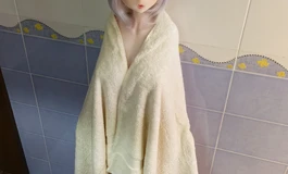 【鬼父荣誉出品】[140M]拉菲美少女出浴