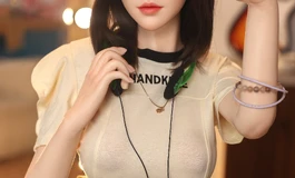 欧美娃娃感兴趣就来私聊我吧！