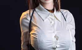 班上那位发育过好的女同学