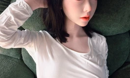 fudoll60半身覃星悦