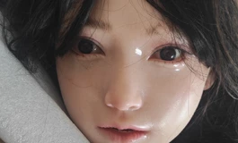 已出~280元出先纳信凛秋硅胶单头雕，仿真口腔