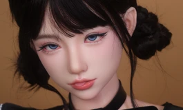 猫耳女仆上线｜愿意安静陪伴你的胧月