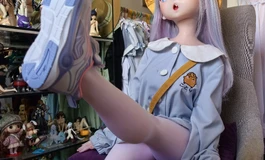【鬼父荣誉出品】[125]小南幼儿园小黄帽白丝雪糕