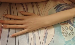 新人开箱  时分欢