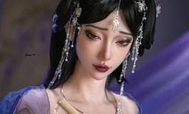 姹紫嫣然，温柔雅之