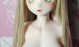 爱莎贝儿工厂图-144CM-M-白肤-AHR029 伊月 珊瑚Itsuki Sango-2026.9.1