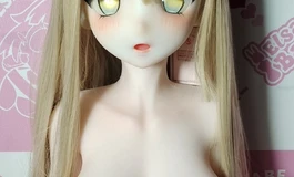 爱莎贝儿工厂图-144CM-M-白肤-AHR029 伊月 珊瑚Itsuki Sango-2026.9.1