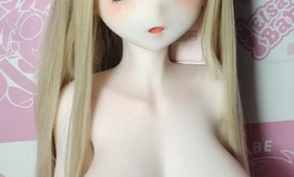 爱莎贝儿工厂图-144CM-M-白肤-AHR029 伊月 珊瑚Itsuki Sango-2026.9.1