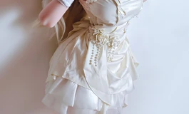 爱莎贝儿-148CM-L-粉肤 RAD020 古川 夏希 Furukawa Natsuki-圣洁的邀请-2026.9.1
