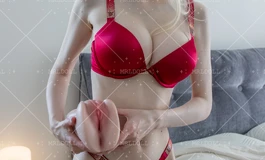 【网红联名系列】Shinaryen真人1：1倒模