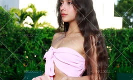 【网红联名系列】valentina真人1：1倒模