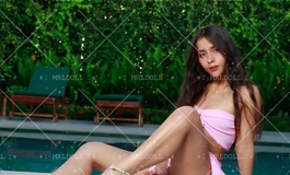 【网红联名系列】valentina真人1：1倒模