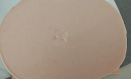 彼之良U41仿真硅胶臀膜