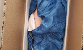 【萤火日记开箱】千岛153MAX4号妆开箱