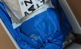 【萤火日记开箱】MAX葉兰165松骨架开箱