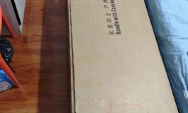 【萤火日记开箱】MAX葉兰165松骨架开箱