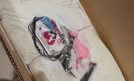 【SIGAFUN】肉装杨玉环（032全身）体验开箱！！