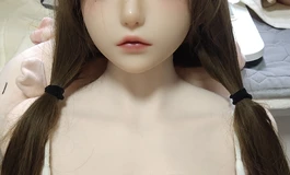 【nicedoll半身】实测来了