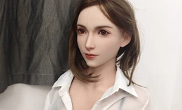 短发还是好打理，嗨丝，吊带，白衬衣，潮，影。