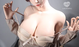 LACEDOLL玄叶的吊带:你选“拉好”还是“拉开”？😈别怪我把你做了