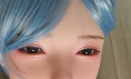 shedoll江小婉2.0睁闭眼➕163.5暴雨，不包邮