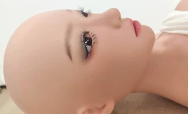 暴雨猫1普妆，157cm身体，超减重，手指骨，脚趾骨，不包邮