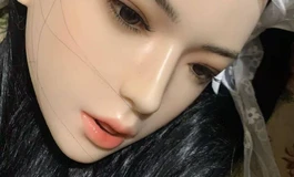 800出Exdoll凯拉半松骨架