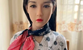 一晃五年，晒晒我买的新娃和老娃