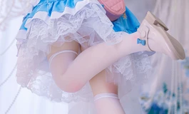 魔物姬新角色：希希
