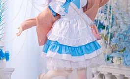 魔物姬新角色：希希