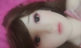 我的娃娃漂亮吗？
