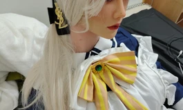 cos枣子姐