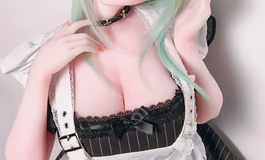 爱莎贝儿-151CM-L 粉肤 RAD055 和泉 理夏Izumi Rika-耳尖红红