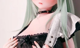 爱莎贝儿-151CM-L 粉肤 RAD055 和泉 理夏Izumi Rika-耳尖红红