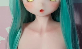 爱莎贝儿工厂图-140CM-M-粉肤涂装-AHR025 桃井 光代 Momoi Mitsuyo-2026.09.03  小爱