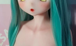 爱莎贝儿工厂图-140CM-M-粉肤涂装-AHR025 桃井 光代 Momoi Mitsuyo-2026.09.03  小爱