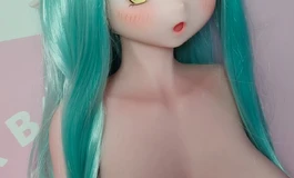 爱莎贝儿工厂图-140CM-M-粉肤涂装-AHR025 桃井 光代 Momoi Mitsuyo-2026.09.03  小爱