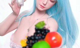 fudoll157皮纹款秋影