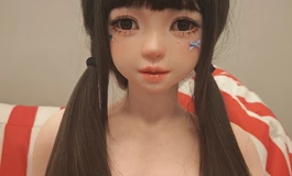 玖盛-芊芊 125娃娃，开箱真实体验。