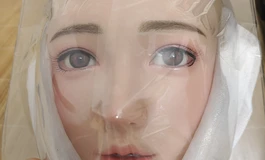 入手一个fudoll张银熙半身