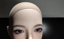 900出无瑕shedoll顾小雨定制妆