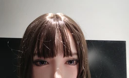 900出无瑕shedoll顾小雨定制妆