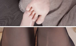 妙小姐家超好玩的44斤硅胶大长腿