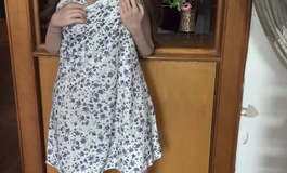 无瑕疵！全新转单暴雨科技153巨乳少萝，小鸟依人