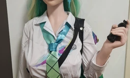 红尘伴侣169开箱-COS