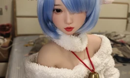 出shedoll2.0硅胶头，tpe身体熙熙