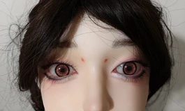 魔族人形全硅胶，一手娃