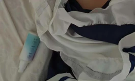 时分欢娃娃