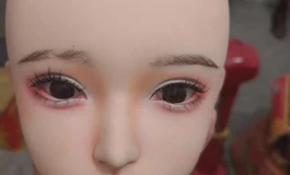 出一些闲置头雕身体。都发闲鱼上了